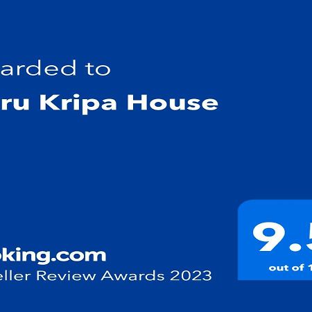 Guru Kripa House Apartment Jodhpur  Exterior foto