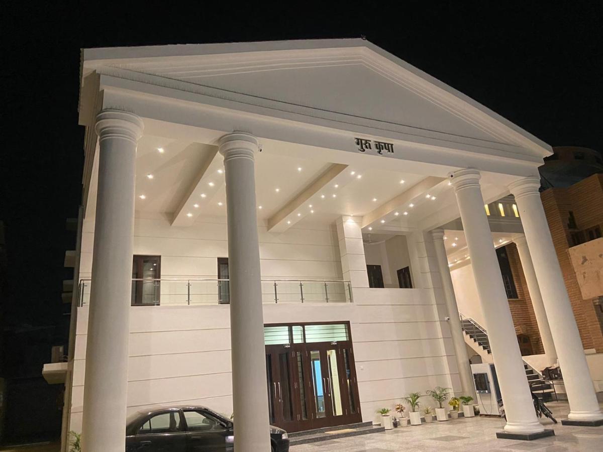 Guru Kripa House Apartment Jodhpur  Exterior foto
