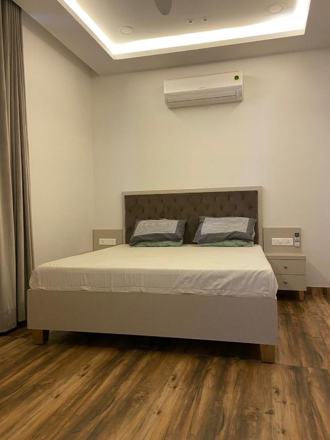 Guru Kripa House Apartment Jodhpur  Exterior foto