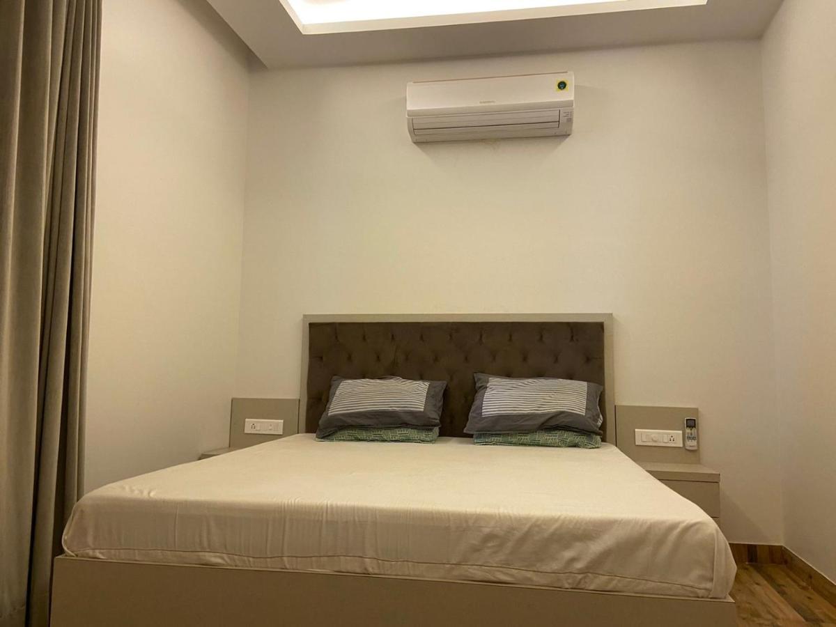 Guru Kripa House Apartment Jodhpur  Exterior foto