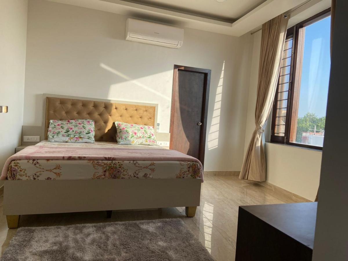 Guru Kripa House Apartment Jodhpur  Exterior foto