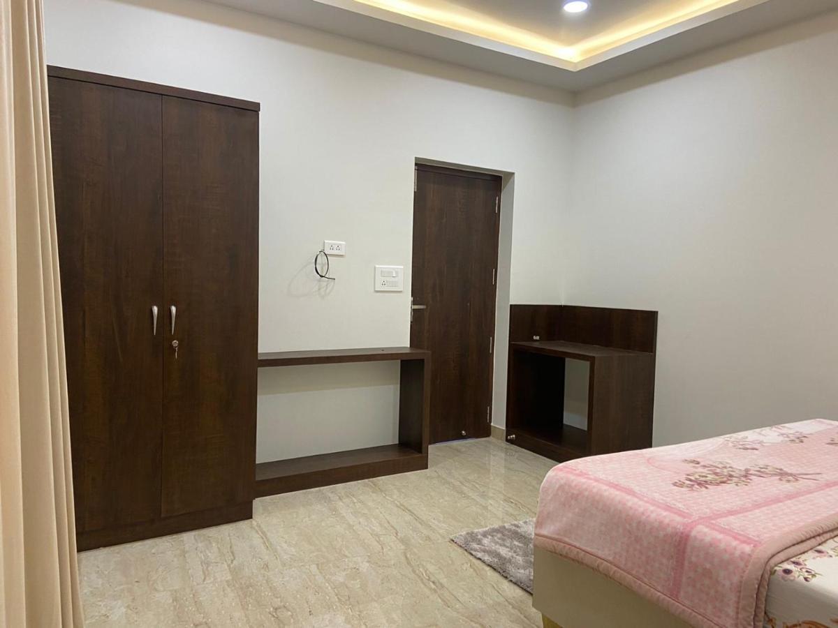 Guru Kripa House Apartment Jodhpur  Exterior foto