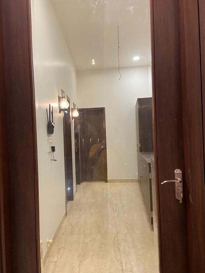 Guru Kripa House Apartment Jodhpur  Exterior foto
