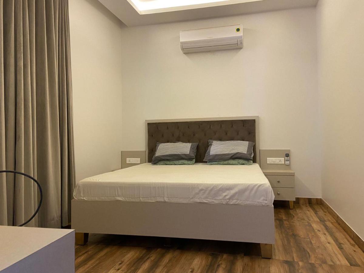 Guru Kripa House Apartment Jodhpur  Exterior foto