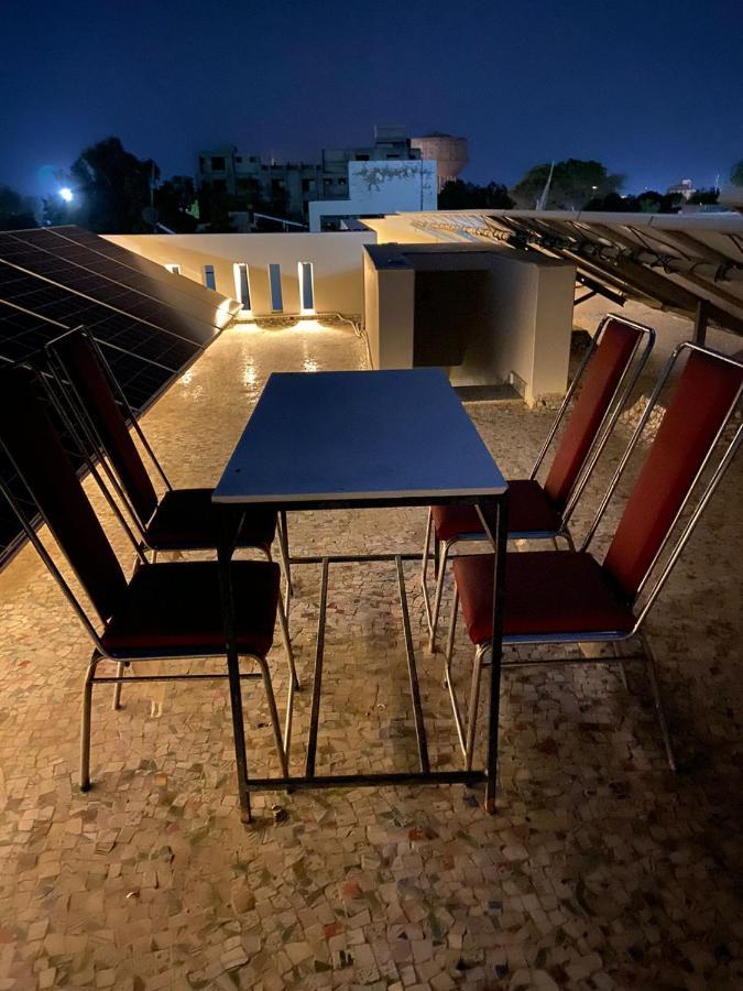 Guru Kripa House Apartment Jodhpur  Exterior foto