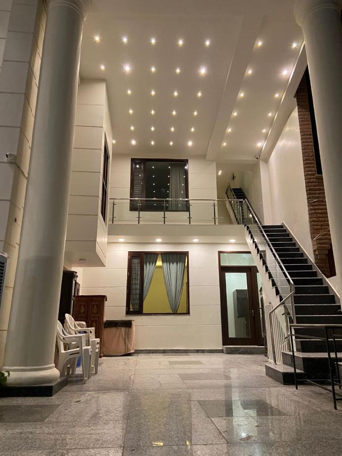 Guru Kripa House Apartment Jodhpur  Exterior foto