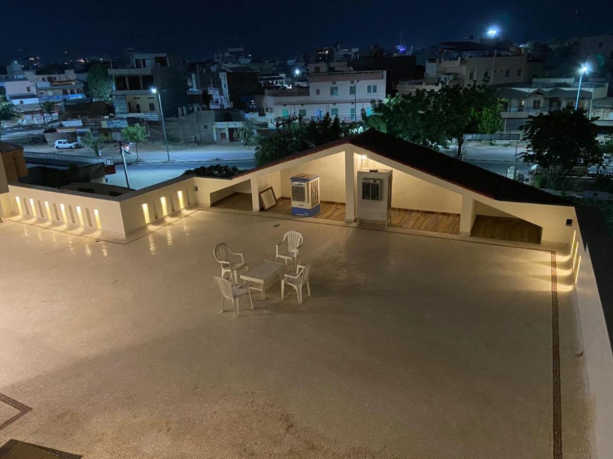Guru Kripa House Apartment Jodhpur  Exterior foto